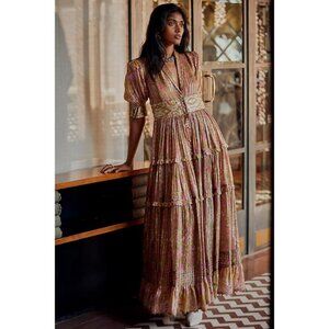 HEMANT AND NANDITA VIM DRESS